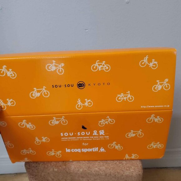 BNIB - Unisex Tabi Canvas Lace-Up High-Top Shoes - Picture 6 of 6